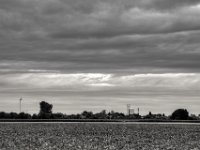 Feld und Himmel  PENTAX K-3 Mark III Monochrome, HD PENTAX - DA* 2.8/16-50 ED PLM AW  - 09.08.2024 -