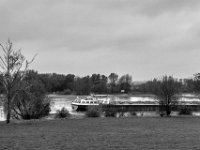 Rheinschiff  PENTAX K-3 Mark III Monochrome, HD PENTAX - DA* 2.8/16-50 ED PLM AW - 15.11.2024 -