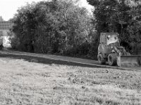 Neuer Weg  PENTAX K-3 Mark III Monochrome, SMC PENTAX-FA 1.9/43 Limited  -11.10.2024 -