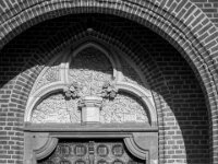 St.-Ulrich #2  PENTAX K-3 Mark III Monochrome, SMC PENTAX-FA 1.9/43 Limited  -11.10.2024 -