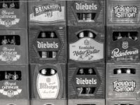 Bierwelt  PENTAX K-3 Mark III Monochrome, SMC PENTAX-FA 1.9/43 Limited  -11.10.2024 -
