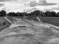 Emscher im Umbau  PENTAX K-3 Mark III Monochrome, SMC PENTAX-FA 1.9/43 Limited  -11.10.2024 -