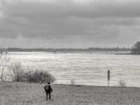 Ein Angler  PENTAX K-3 Mark III Monochrome , SMC Pentax-FA 1.9/43 Limited  -12.02.2024 -
