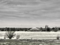 Übung am Ufer  PENTAX K-3 Mark III Monochrome , HD PENTAX - DA* 2.8/16-50 ED PLM AW  - 14.03.2024 -
