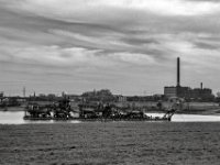 Flussbagger am Rhein  PENTAX K-3 Mark III Monochrome , HD PENTAX - DA* 2.8/16-50 ED PLM AW  - 14.03.2024 -