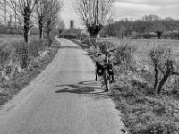 Stopp, kleine Pause  PENTAX K-3 Mark III Monochrome , HD PENTAX - DA* 2.8/16-50 ED PLM AW  - 14.03.2024 -