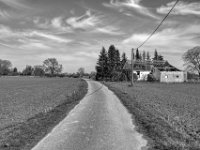 Unbewohnt  PENTAX K-3 Mark III Monochrome , HD PENTAX - DA* 2.8/16-50 ED PLM AW  - 14.03.2024 -