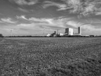 Salzbergwerk  PENTAX K-3 Mark III Monochrome , HD PENTAX - DA* 2.8/16-50 ED PLM AW  - 14.03.2024 -