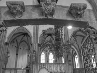 Dom #11  PENTAX K-3 Mark III Monochrome, HD PENTAX - DA* 2.8/ 11-18 ED DC AW  - 15.11.2024 -
