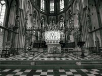 Dom #10  PENTAX K-3 Mark III Monochrome, HD PENTAX - DA* 2.8/ 11-18 ED DC AW  - 15.11.2024 -