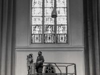 Dom #6, Wartungsarbeit  PENTAX K-3 Mark III Monochrome, HD PENTAX - DA* 2.8/ 11-18 ED DC AW  - 15.11.2024 -