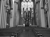 Dom #4, Orgel  PENTAX K-3 Mark III Monochrome, HD PENTAX - DA* 2.8/ 11-18 ED DC AW  - 15.11.2024 -