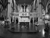 Dom #3  PENTAX K-3 Mark III Monochrome, HD PENTAX - DA* 2.8/ 11-18 ED DC AW  - 15.11.2024 -