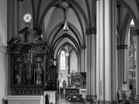 Dom #5  PENTAX K-3 Mark III Monochrome, HD PENTAX - DA* 2.8/ 11-18 ED DC AW  - 15.11.2024 -