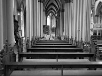 Dom #1  PENTAX K-3 Mark III Monochrome, HD PENTAX - DA* 2.8/ 11-18 ED DC AW  - 15.11.2024 -