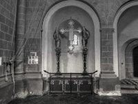 Dom #16  PENTAX K-3 Mark III Monochrome, HD PENTAX - DA* 2.8/ 11-18 ED DC AW  - 15.11.2024 -