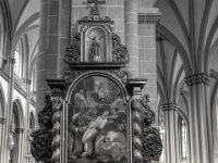 Dom #15  PENTAX K-3 Mark III Monochrome, HD PENTAX - DA* 2.8/ 11-18 ED DC AW  - 15.11.2024 -