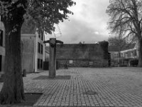 Platz am Dom  PENTAX K-3 Mark III Monochrome, HD PENTAX - DA* 2.8/ 11-18 ED DC AW  - 15.11.2024 -