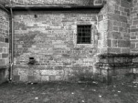 Dom mit Ablauf  PENTAX K-3 Mark III Monochrome, HD PENTAX - DA* 2.8/ 11-18 ED DC AW  - 15.11.2024 -
