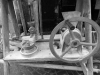 Arbeitsgeräte  PENTAX K-3 Mark III Monochrome, HD PENTAX - DA* 2.8/ 11-18 ED DC AW  - 15.11.2024 -