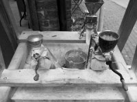 Arbeitsgeräte  PENTAX K-3 Mark III Monochrome, HD PENTAX - DA* 2.8/ 11-18 ED DC AW  - 15.11.2024 -