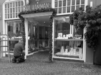 Dekoration anbringen  PENTAX K-3 Mark III Monochrome, HD PENTAX - DA* 2.8/ 11-18 ED DC AW  - 15.11.2024 -