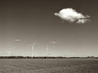 Wolke  Pentax 645N, SMC Pentax FA 2.8/45, Orange Filter, Fuji Acros 100 II  -18.04.2024 -
