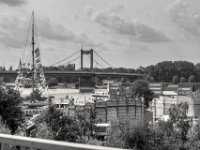 Mühlenweide  PENTAX K-3 Mark III Monochrome, SMC PENTAX-FA 1.9/43 Limited  - 18.08.2024 -