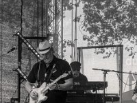Leadgitarrist Uli #8  PENTAX K-3 Mark III Monochrome, SMC PENTAX-FA 1.9/43 Limited  - 18.08.2024 -