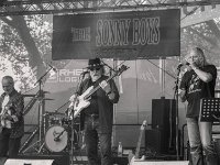 Blues Harp, Gastmusiker #6  PENTAX K-3 Mark III Monochrome, SMC PENTAX-FA 1.9/43 Limited  - 18.08.2024 -
