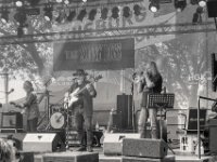 Franz singt