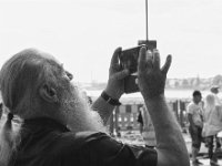 Senior Fan  PENTAX K-3 Mark III Monochrome, SMC PENTAX-FA 1.9/43 Limited  - 18.08.2024 -