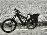 Morgendlicher Start bei Frost und etwas Schnee  PENTAX K-3 Mark III Monochrome , SMC Pentax-FA 1.8/31 AL Limited  -19.01.2021 -