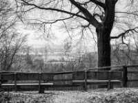 Die Aussicht auf dem Berg  PENTAX K-3 Mark III Monochrome , SMC Pentax-FA 1.8/31 AL Limited  -19.01.2021 -