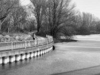 Läufer  PENTAX K-3 Mark III Monochrome , SMC Pentax-FA 1.8/31 AL Limited  -19.01.2021 -