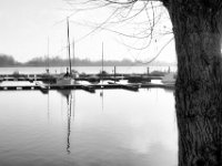 Winterruhe auf der Nordsee  PENTAX K-3 Mark III Monochrome , SMC Pentax-FA 1.8/31 AL Limited  -19.01.2021 -