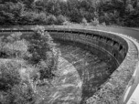 Kurvengang  PENTAX K-3 Mark III Monochrome, HD PENTAX - DA* 2.8/16-50 ED PLM AW  - 20.08.2024 -