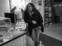 Willkommen in der cubus Kunsthalle  PENTAX K-3 Mark III Monochrome , HD PENTAX - DA* 2.8/ 11-18 ED DC AW  - 21.04.2024 -