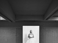 Gudrun Möll Video Installation  PENTAX K-3 Mark III Monochrome , HD PENTAX - DA* 2.8/ 11-18 ED DC AW  - 21.04.2024 -