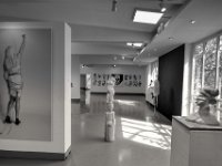 Ausstellungsbereich  PENTAX K-3 Mark III Monochrome , HD PENTAX - DA* 2.8/ 11-18 ED DC AW  - 21.04.2024 -