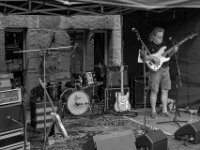 Franz, Bass testen  PENTAX K-3 Mark III Monochrome, SMC PENTAX-FA 1.8/31 Limited  -21-07.2024 -