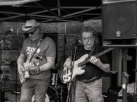 Gitarre und Bass  PENTAX K-3 Mark III Monochrome, SMC PENTAX-FA 1.8/31 Limited  -21-07.2024 -