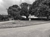 Da steht er, mit Pickelhaube  PENTAX K-3 Mark III Monochrome , HD PENTAX - DA* 2.8/ 11-18 ED DC AW  - 22.05.2024 -