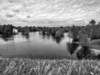 Hochwasser im Lippenaturschutzgebiet  PENTAX K-3 Mark III Monochrome , HD PENTAX - DA* 2.8/ 11-18 ED DC AW  - 22.05.2024 -