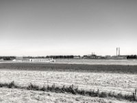 Ausflugsdampfer  PENTAX K-3 Mark III Monochrome, HD PENTAX - DA* 2.8/ 11-18 ED DC AW  - 25.06.2024 -