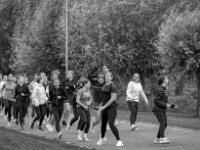 Frauenpower mit Spass #1  PENTAX K-3 Mark III Monochrome, SMC PENTAX-FA 1.8/77 Limited  - 25.09.2024 -