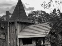 Zauberhutdach  PENTAX K-3 Mark III Monochrome, SMC PENTAX-FA 1.8/77 Limited  - 25.09.2024 -