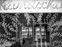 Kunstschule  PENTAX K-3 Mark III Monochrome, SMC PENTAX-FA 1.8/77 Limited  - 25.09.2024 -