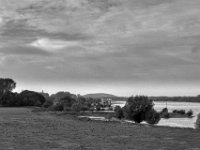 Rhein  PENTAX K-3 Mark III Monochrome, SMC PENTAX-FA 1.9/43 Limited  - 28.10.2024 -