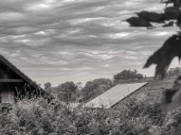 Sturm, Gewitter und Starkregen kündigt sich an  PENTAX K-3 Mark III Monochrome,  MC PENTAX-FA 1.8/31 Limited  -29.06.2024 -